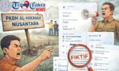 Diduga Fiktif, PKBM Al-Hikmah Nusantara Dipertanyakan, Diminta Pihak Terkait Segera Turun Tangan