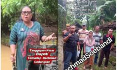 Bupati Gunungkidul Turun Langsung ke Ngalang Bersama Kapolda hingga Danrem, Tegaskan Penyelesaian Sengketa Tanah Tanpa Hukum Rimba