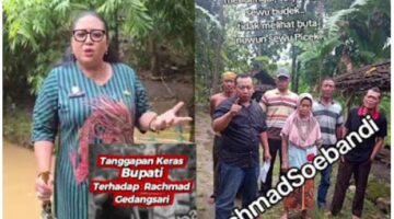 Bupati Gunungkidul Turun Langsung ke Ngalang Bersama Kapolda hingga Danrem, Tegaskan Penyelesaian Sengketa Tanah Tanpa Hukum Rimba