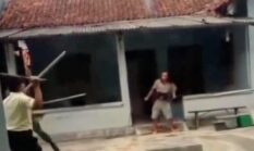 Anggota Satpol PP Tewas Saat Evakuasi ODGJ di Kebumen