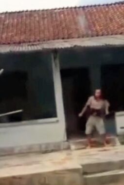 Anggota Satpol PP Tewas Saat Evakuasi ODGJ di Kebumen