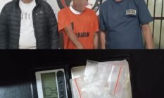 Polres Simalungun Ungkap Kasus Peredaran Narkotika Jenis Sabu di Pamatang Simalungun