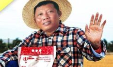 Owner Koperasi Promosindo Group Adakan Sembako Murah