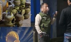 Dugaan Gas Subsidi di Kandang Ayam Krandon – Pemilik Tuduh Mobil Media Gelap   