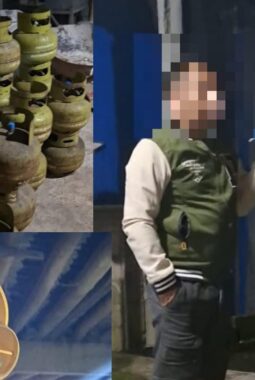 Dugaan Gas Subsidi di Kandang Ayam Krandon – Pemilik Tuduh Mobil Media Gelap   