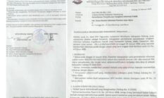 Tolak Transparansi Anggaran Desa, DPD Sundawani Wirabuana Subang Seret IRDA ke Komisi Informasi Jabar