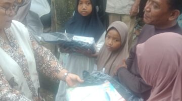 Rumah Warga Ambruk Diterjang Angin dan Hujan Lebat, Pemkot Semarang Berikan Bantuan dan Rencanakan Perbaikan