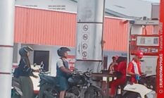 Dugaan Pelangsiran Pertalite di SPBU Kediri Terkuak, BPH Migas dan APH Diminta Turun Tangan