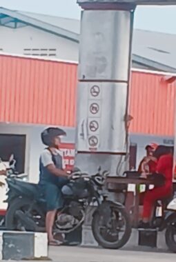 Dugaan Pelangsiran Pertalite di SPBU Kediri Terkuak, BPH Migas dan APH Diminta Turun Tangan