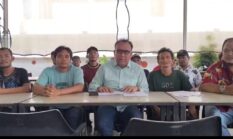 Video viral Soal Penyerangan OTK dan Korban Anak Kecil di Graha Jermal Dibantah Korban, Korban Disekap, Dianiya Sampai Disiram Air Kencing dan Disuruh Makan Kotoran Manusia (T*i)