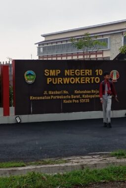 SMPN 10 Purwokerto Minta Ganti Dapur MBG, FMP2M Soroti Menu Monoton hingga Dugaan Selisih Anggaran