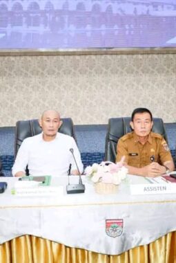 Tegas, Tak Ada SK Baru Bagi Juru Parkir sebelum Mapping Ulang Sistem Perparkiran