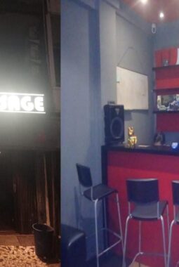 Tameng Kebugaran di Balik Bisnis Lendir: Mengapa Bliss Massage Kedoya Seolah Kebal Hukum