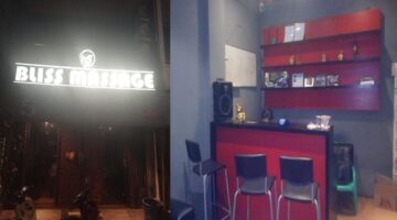 Tameng Kebugaran di Balik Bisnis Lendir: Mengapa Bliss Massage Kedoya Seolah Kebal Hukum