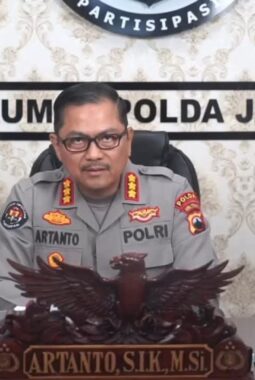 Puncak Arus Mudik 2026 Diprediksi Terjadi Dua Kali, Polda Jateng Imbau Masyarakat Rencanakan Perjalanan Dengan Baik