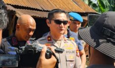 Kejar Pemodal Tambang Emas Ilegal Tapsel–Madina, Polda Sumut Telusuri Jejak 14 Alat Berat