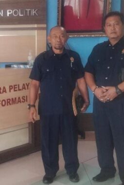 Ketua DPD Jateng GN-GAK-HAM Perluas Struktur Organisasi, Segera Bentuk DPC Kota Semarang dan DIY