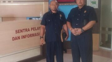 Ketua DPD Jateng GN-GAK-HAM Perluas Struktur Organisasi, Segera Bentuk DPC Kota Semarang dan DIY