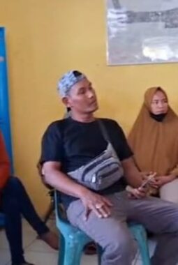 Camat Medan Timur Bodohi Masyarakat Terkait Pemilihan Kepling 9 Pulo Berayan Bengkel