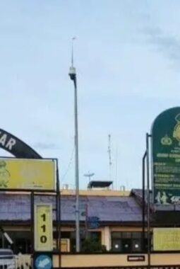 Dugaan Pungli di Samsat Siantar: Kapolres Tetap Bungkam