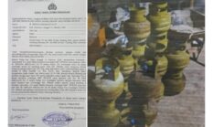 Kabid Investigasi GNP Tipikor Jateng Laporkan Dugaan Penyalahgunaan LPG Subsidi untuk Peternakan Ayam Potong di Semarang