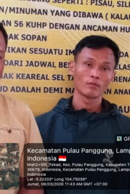Kasus Sentia Sari: Ayah Kandung Desak Keadilan, Aprijal Dibebaskan dari Tahanan