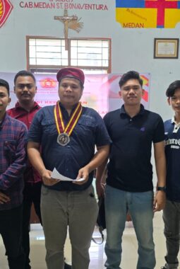 Menjaga Kamtibmas Kerja Kolektif Yang Semua Punya Peran Yang Sama