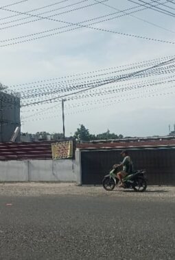 Penggerebekan Tempat Judi di Plaza Pekanbaru Picu Penutupan Sejumlah Gelper Secara Misterius