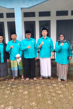 MUI dan Muspika Tarling di 13 Desa se Kecamatan Bungbulang Penuh Perjuangan