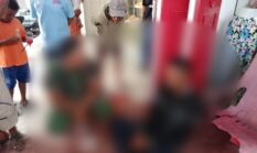 Polsek Perdagangan Selamatkan Maling HP dari Amukan Massa, Kerugian Rp 30 Juta di Toko Kerasaan