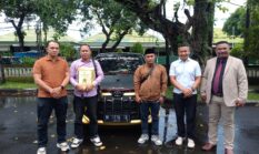 GWI Bantah Tuduhan Penyekapan oleh Korem dan Pemerasan terhadap LPKRI di Denpasar