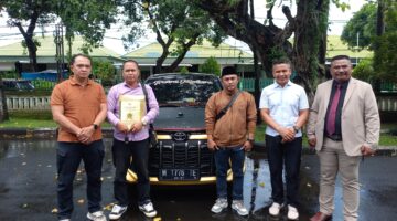 GWI Bantah Tuduhan Penyekapan oleh Korem dan Pemerasan terhadap LPKRI di Denpasar