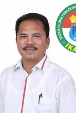 Ikatan Alumni (IKA) PMII Sumut Ajak Masyarakat di Sumut Jangan Terprovokasi Atas Konflik Yang Terjadi di Timur Tengah