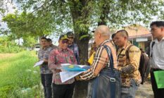 Soal Gugatan Lahan, Hakim Harus Objektif Melihat Kasus Ini Terbantah Dinilai Mencederai Penegakan Hukum 