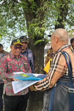 Soal Gugatan Lahan, Hakim Harus Objektif Melihat Kasus Ini Terbantah Dinilai Mencederai Penegakan Hukum 