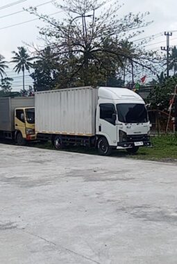 Dugaan Mafia Solar Subsidi Terbongkar Usai Pengeroyokan Warga PSHT, Dua Truk Diamankan di Tengaran