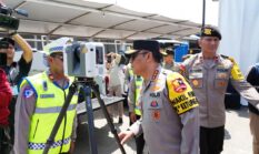 Wakapolri: Operasi Ketupat 2026 Didukung Teknologi Canggih, Dari Drone hingga Command Center Mobile