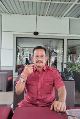 “No Viral, No Justice”.   Bisnis Kartel Narkoba ” Heri” Kampung Korem Kembali di Sorot. 