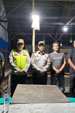 Disebut Tutup Mata, Polsek Bangun Justru Langsung Bergerak — Cek Lokasi, Tak Ada Sabung Ayam