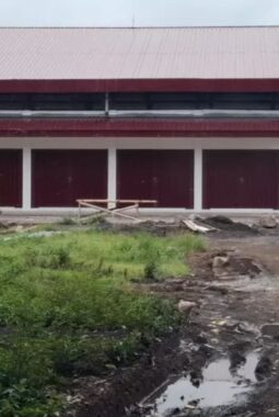 Biaya Bangun Gedung KDMP Rp 1,6 Milyar, Gerindra Gunungkidul : Tidak Hanya Pembangunan Fisik