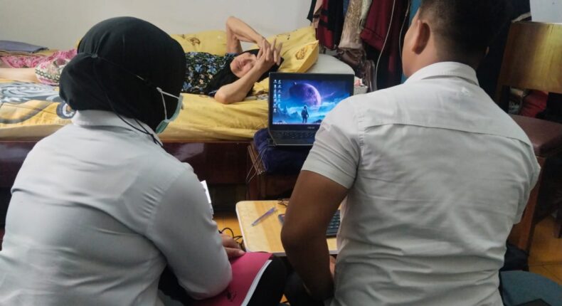 foto slider headline