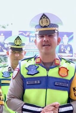 Mudik 2026 Menggeliat, Ribuan Kendaraan Padati Jalur Kudus, Polisi Siagakan Tim Urai Kemacetan