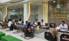 Layanan Pertanahan Tetap Buka Saat Libur Nyepi dan Idulfitri, BPN Gunungkidul Beri Kemudahan bagi Masyarakat