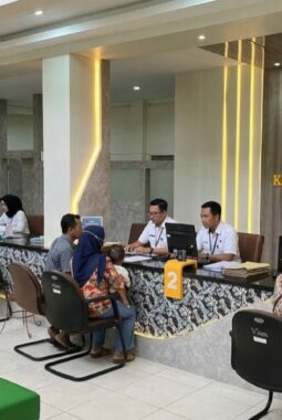 Layanan Pertanahan Tetap Buka Saat Libur Nyepi dan Idulfitri, BPN Gunungkidul Beri Kemudahan bagi Masyarakat