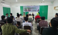 Semua Elemen Harus Bersuara Agar Kasus Andrie Yunus Terungkap