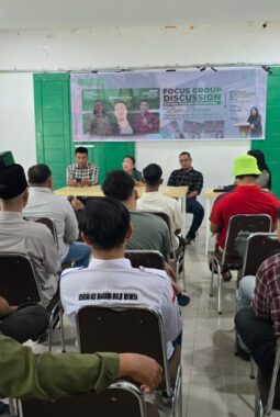 Semua Elemen Harus Bersuara Agar Kasus Andrie Yunus Terungkap