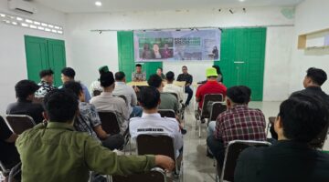 Semua Elemen Harus Bersuara Agar Kasus Andrie Yunus Terungkap