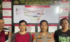 Mahasiswa Dibegal di Binduriang, Sempat Melawan Hingga Luka Tusuk – Polisi Lakukan Perburuan