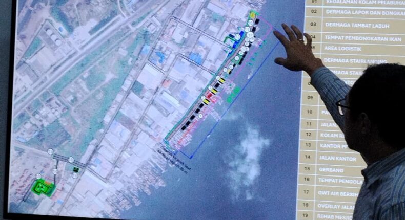 foto slider headline