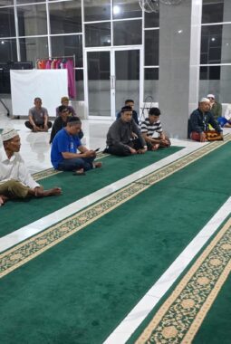 Ukhuwah Islamiyah Sebagai Perekat Persatuan